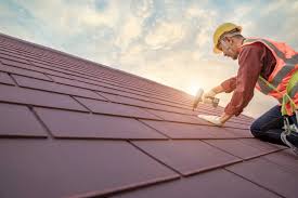 Professional Roofing Service  in Normal, IL